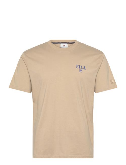 FILA | Ponzano Relaxed Graphic T-Shirt | XXL