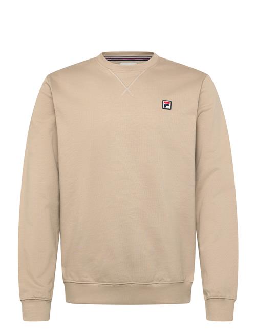 FILA | Biella Regular Crewneck Sweatshirt | S