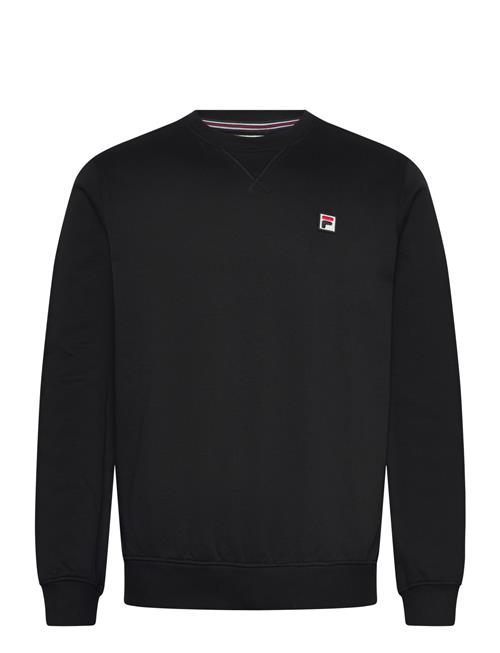 FILA | Biella Regular Crewneck Sweatshirt | M