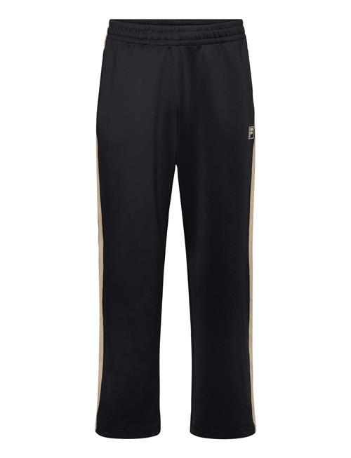 FILA | Vaiano Relaxed Taped Track Pants | L