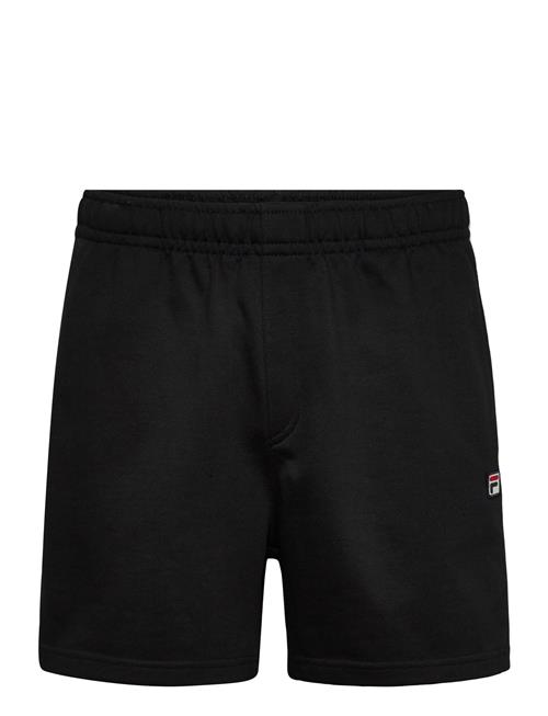 FILA | Diecimo Regular Heritage Tape Sweat Shorts | M