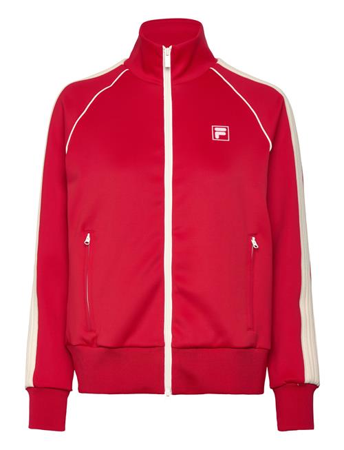 FILA | Marliano Regular Taped Track Jacket | L