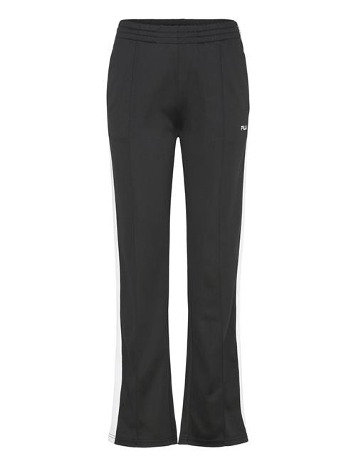 FILA | Sagano Straight Taped Track Pants | XS