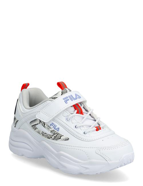 FILA | Skye V Kids | 29
