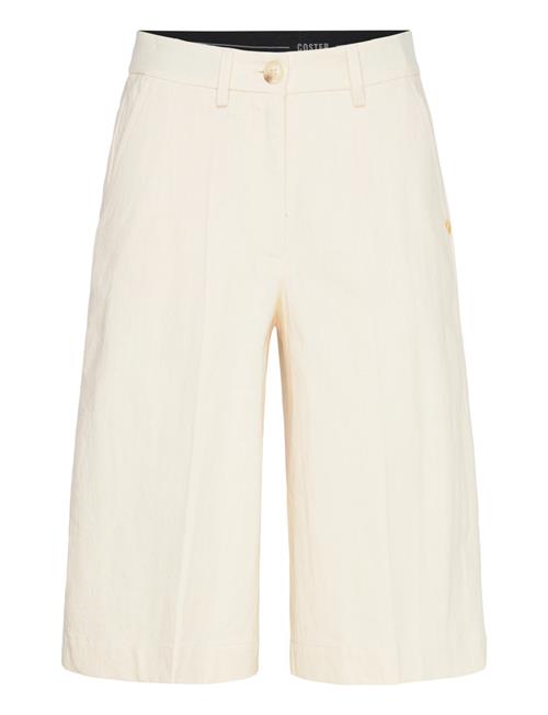 Coster Copenhagen | Shorts In Linen - Petra Fit | 38