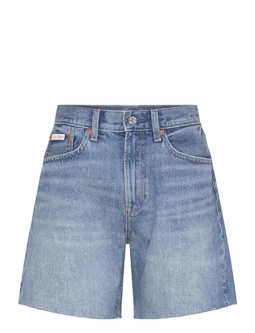 Calvin Klein Jeans | 90S 6 In Short Blue Monaco | 26