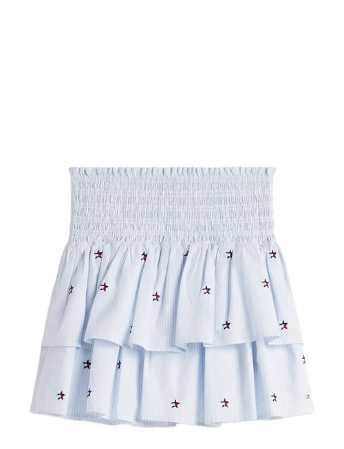 Tommy Hilfiger | Star Stripes Skirt | 140