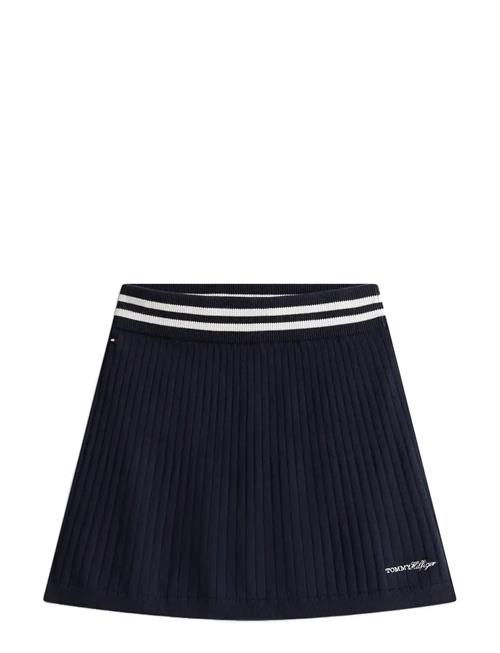 Tommy Hilfiger | Sweater Rib Skirt | 128