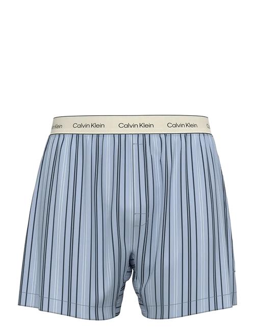 Calvin Klein | Boxer Trad | M