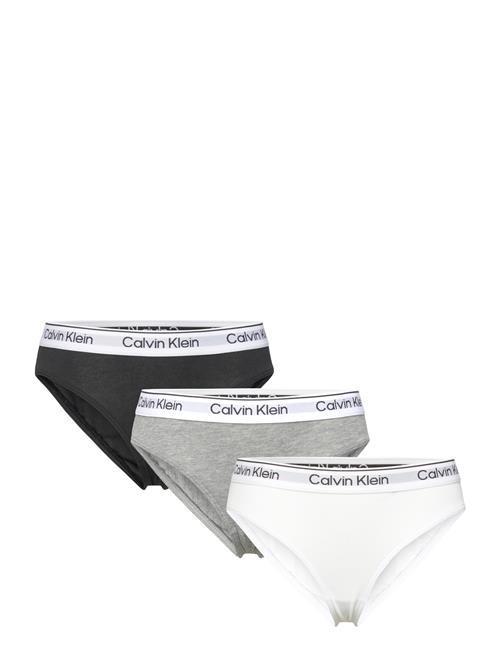Calvin Klein | 3Pk Bikini | 140-152