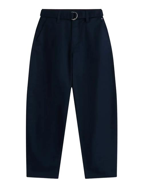 Tommy Hilfiger | Barrel Pants | 164