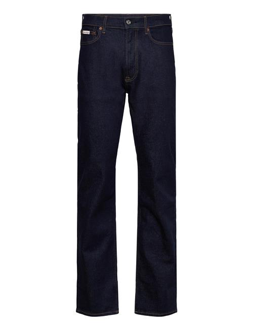 Calvin Klein Jeans | Standard Straight Ck Classic Rin | 36 x 32