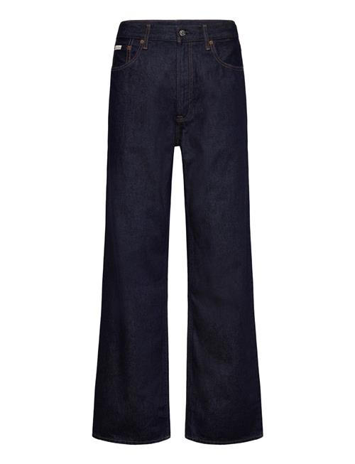 Calvin Klein Jeans | Baggy Ck Classic Rinse Jean | 36 x 34