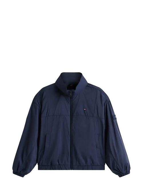 Tommy Hilfiger | Windbreaker Jacket | 116
