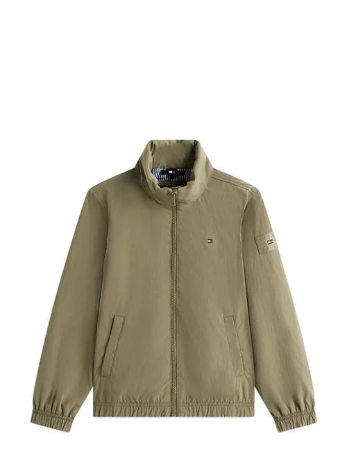 Tommy Hilfiger | Essential Jacket | 152
