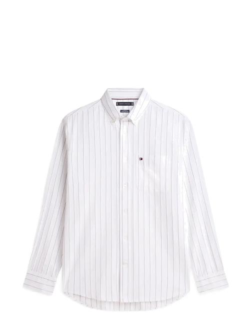 Tommy Hilfiger | Structure Stp Lslv Classic Fit | XL