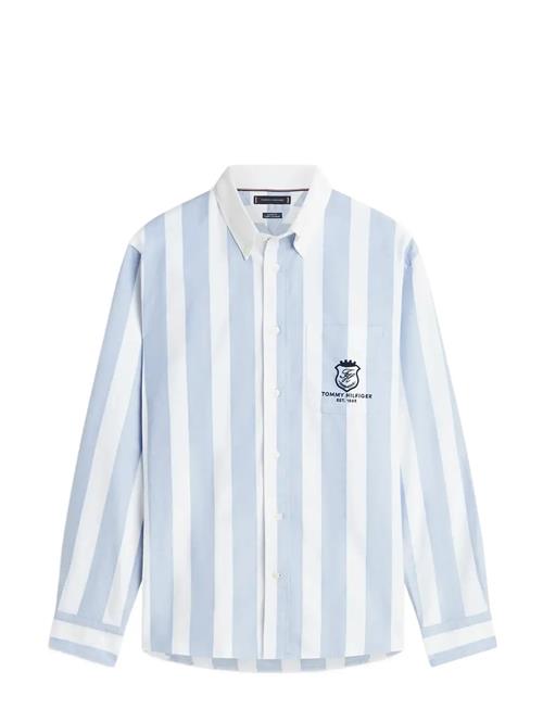 Tommy Hilfiger | Club Prep Oxf Classic Fit Shirt | L