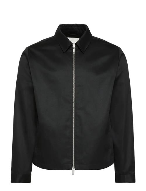 Calvin Klein | Ls Cotton Wing Collar Shirt Jack | XL