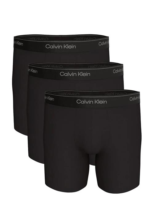 Calvin Klein | Boxer Brief 3Pk | M