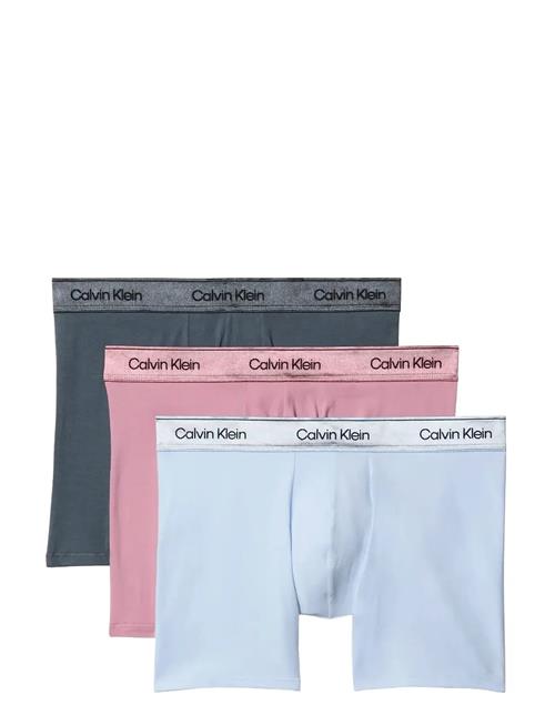 Calvin Klein | Boxer Brief 3Pk | S