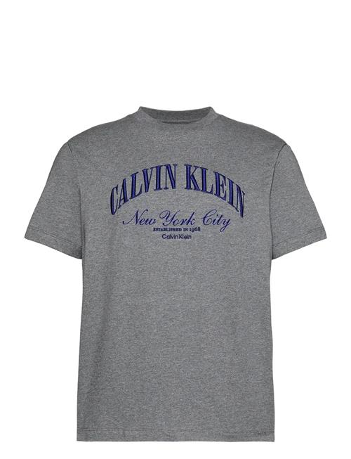 Calvin Klein Jeans | 20S March Graphic Seasonal Fashi | M