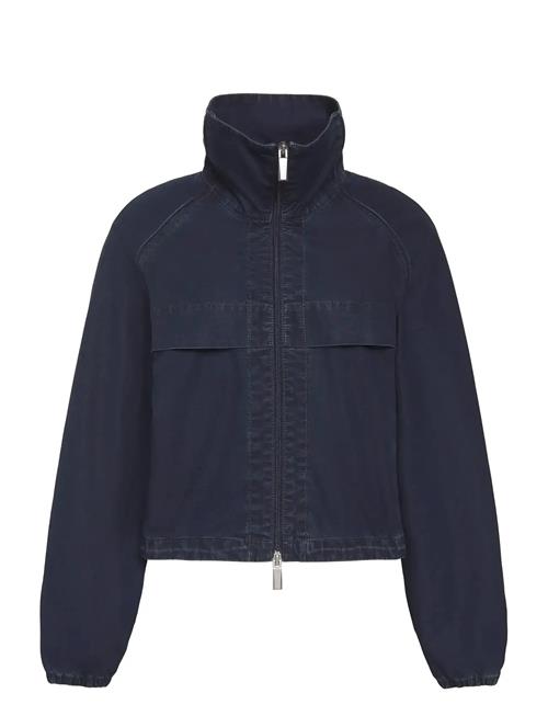 Calvin Klein Jeans | Indigo Wind Breaker | S
