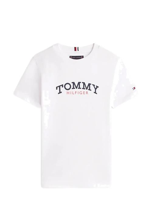 Tommy Hilfiger | Monogram Graphic T-Shirt | 164