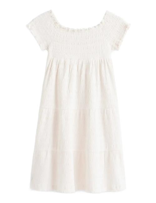 Tommy Hilfiger | Textured Smock Dress | 176