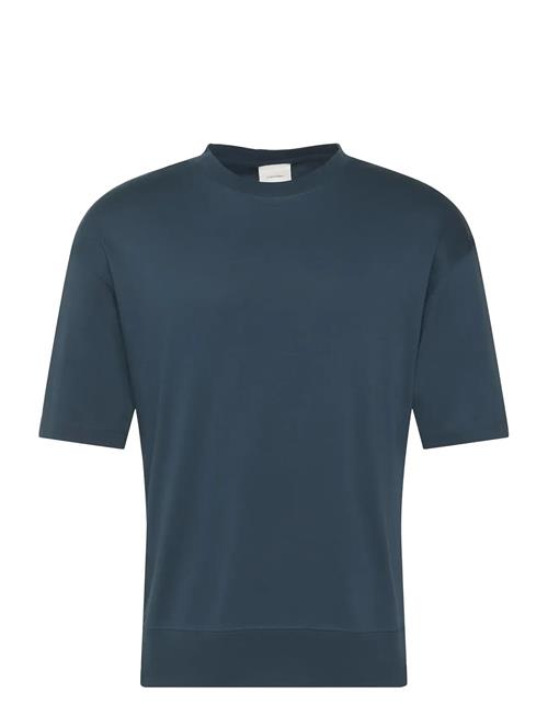 Calvin Klein | Ss Mercerized Interlock Cuff Cre | S