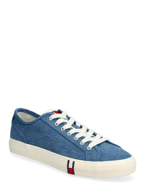 Tommy Hilfiger | Archive Y2K Lace Up Denim | 41