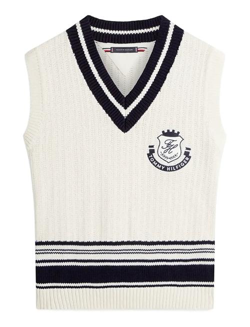 Tommy Hilfiger | Athleisure V Neck Vest | XXL