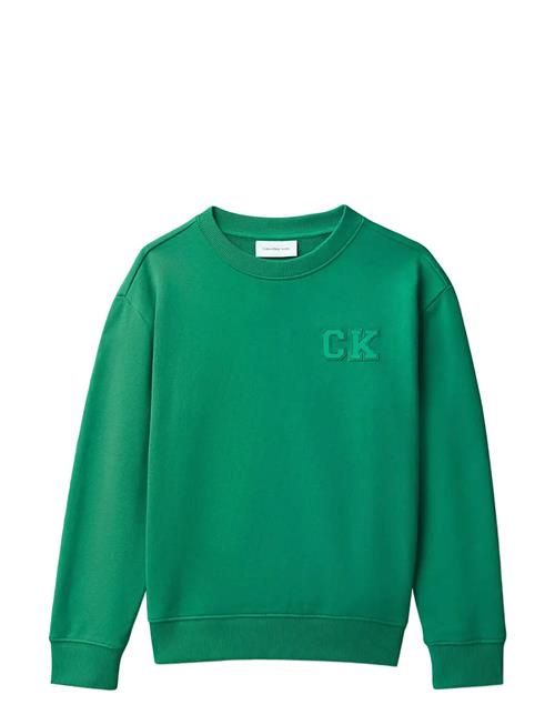 Calvin Klein | Relaxed Crewneck | 152