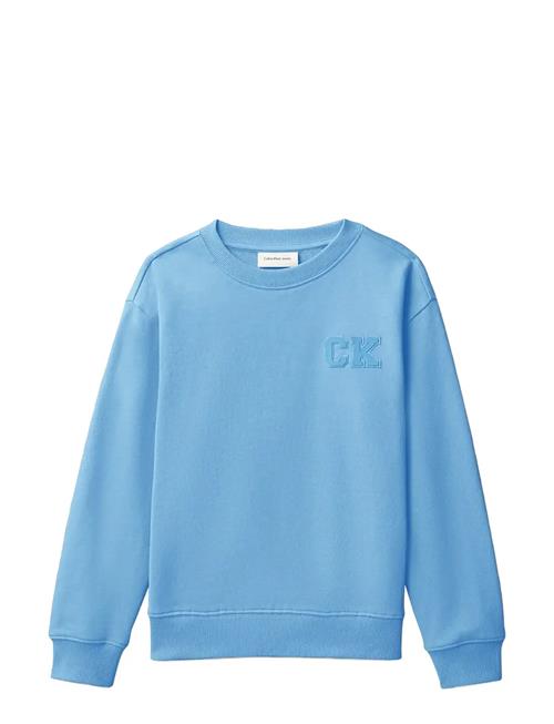 Calvin Klein | Relaxed Crewneck | 164