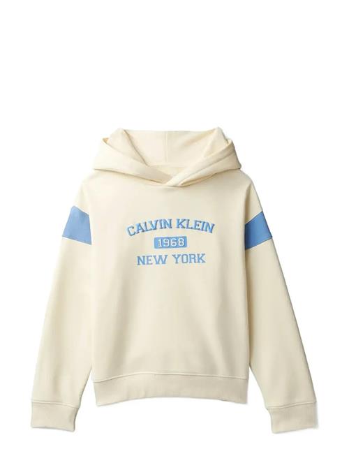 Calvin Klein | Relaxed Hoodie | 140