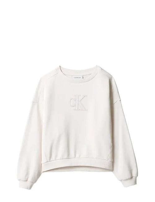 Calvin Klein | Ck Crewneck Sweatshirt | 140
