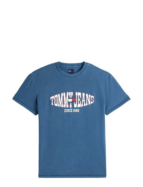 Tommy Jeans | Tjm Reg La Waving Flag Ext | XXXL