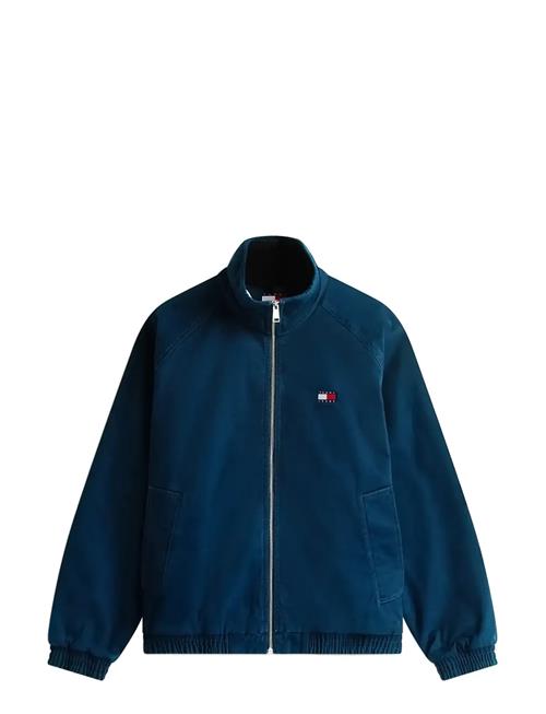 Tommy Jeans | Tjm Essential Cotton Jacket Ext | M