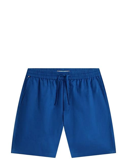 Tommy Hilfiger | Dover 8 Po Sorona Linen 2/2 | 31