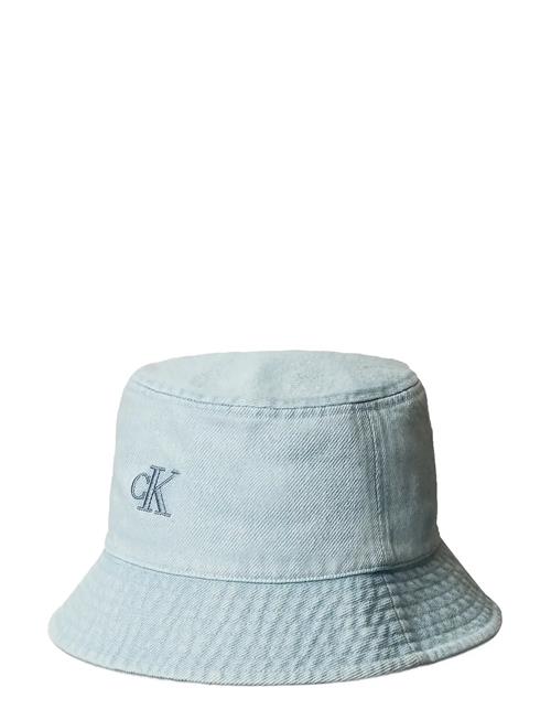 Calvin Klein | Denim Bucket Hat | S/M