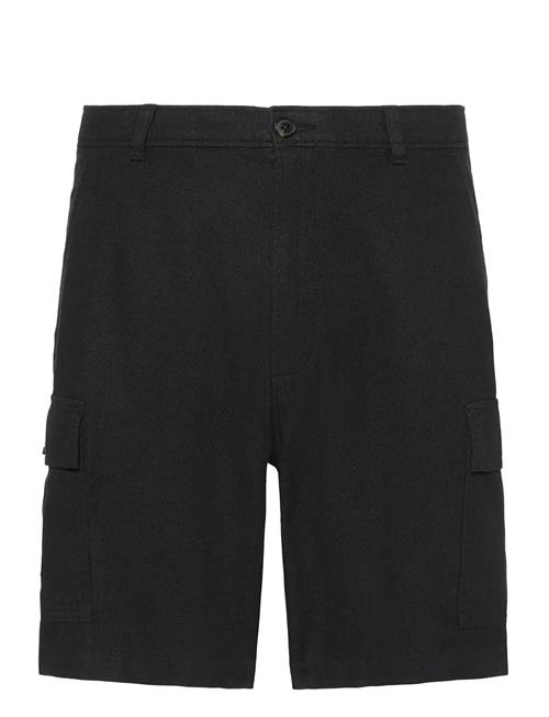 Calvin Klein Jeans | 9 In Linen Cargo Short | 33