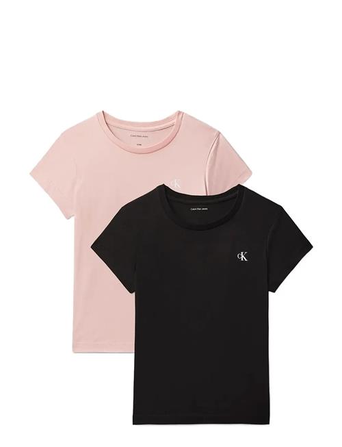 Calvin Klein | Ck 2Pk Tee | 116