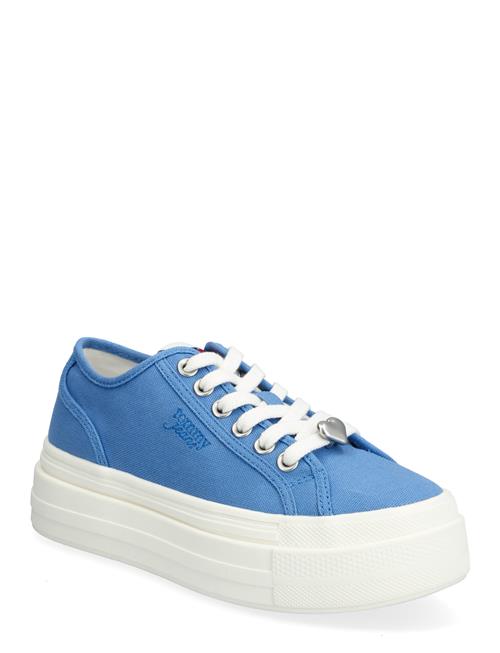 Tommy Hilfiger | Tjw Flatform Sneaker Charms | 40