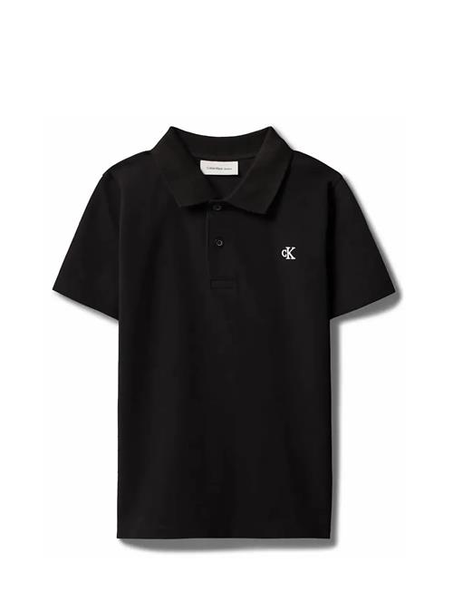 Calvin Klein | Solid Polo | 128