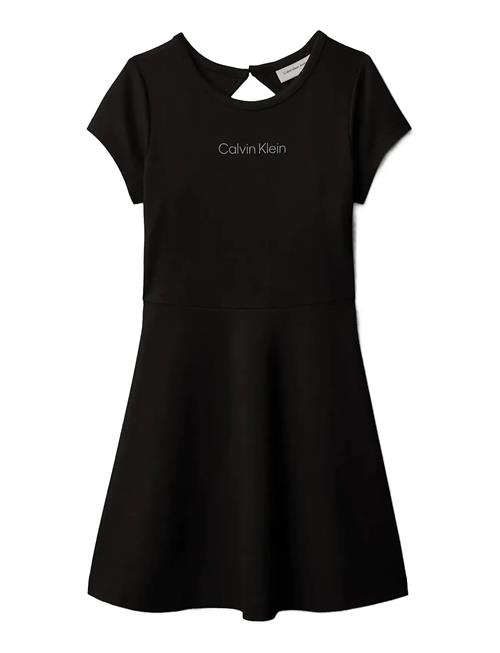 Calvin Klein | Punto Ss Dress | 152