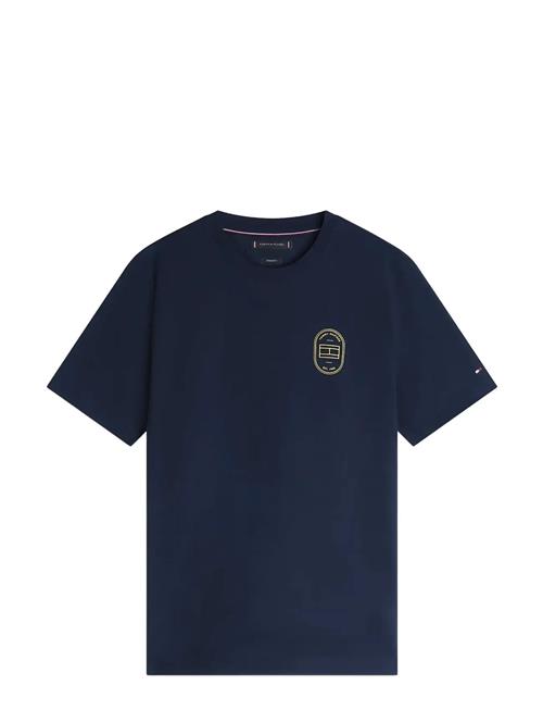 Tommy Hilfiger | Brand Love Roundel Tee | M