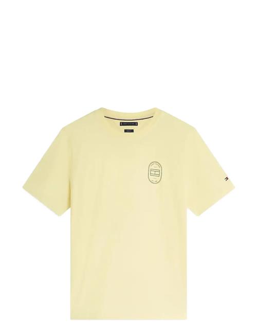 Tommy Hilfiger | Brand Love Roundel Tee | XL