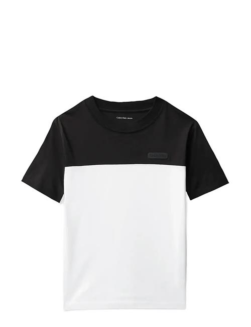 Calvin Klein | Colorblock T-Shirt | 170