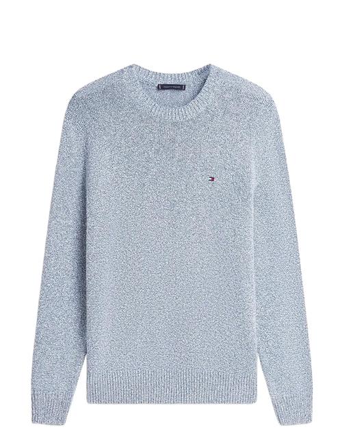 Tommy Hilfiger | Two Tone Boucle Crew Neck | M