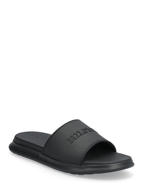 Tommy Hilfiger | Dual Density Hilfiger Pool Slide | 43