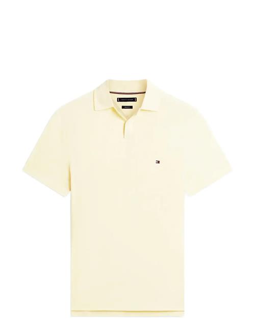 Tommy Hilfiger | Slub Oxford Pique Reg Polo | XXL